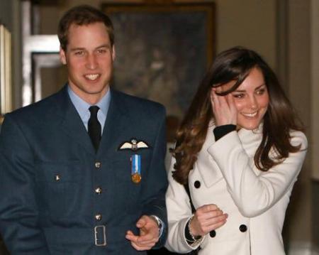 Gun Scandal Puts A Damper On Kate Middleton And Prince William’s Wedding Anniversary