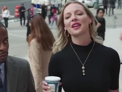 Katherine Heigl Tries Again in ‘Doubt’ – Season Premiere Episode February 15