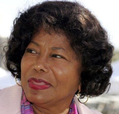 Katherine Jackson Will Be Okay Financially