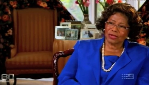 Katherine Jackson Appeals Michael Jackson’s Wrongful Death Verdict