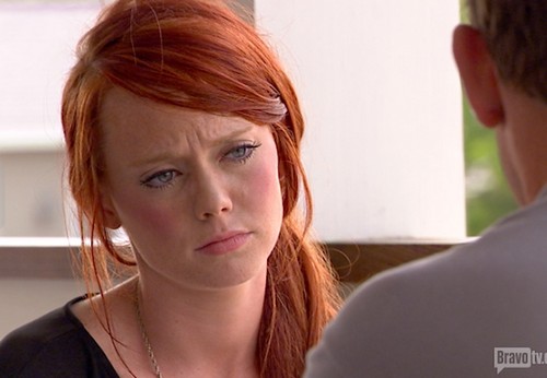 ‘Southern Charm’ Kathryn Dennis Pregnant: Expecting Baby #2 with Thomas Ravenel – Wedding In Their Future?