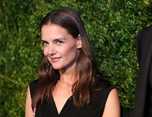 Katie Holmes And Jamie Foxx Secret Dating Relationship Over: Holmes Spotted With NYC Mystery Man?