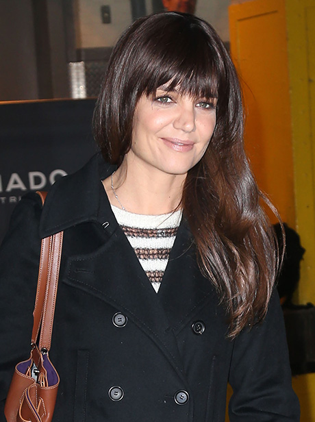 Katie Holmes’ Overprotective Behaviors Hurting Suri Cruise’s Childhood: Not Allowed To Play With Friends?