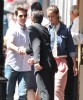 Tom Cruise Writes Katie Holmes Heartfelt Letter, Hopes To Rekindle Relationship 0702