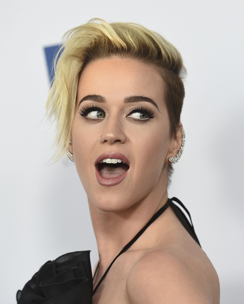 Katy Perry And Ryan Philippe Romance Brewing – Katy Ignores John Mayer’s Love Proclomation