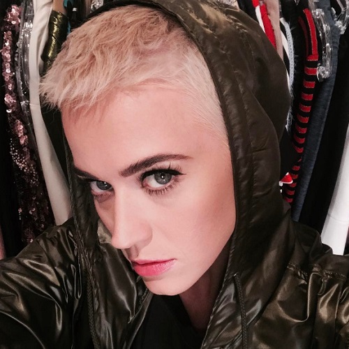 Katy Perry Rates Her Exes, Wishes She Dated Josh Groban