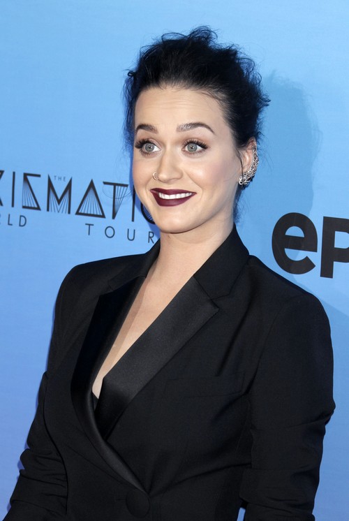 Katy Perry Back Together Dating John Mayer: Couple Spotted on Romantic Dinner Date