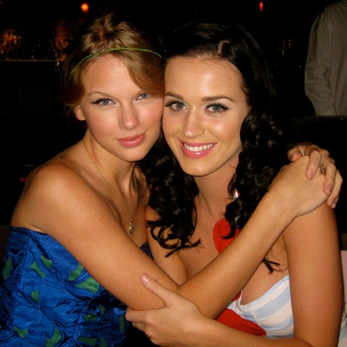 Taylor Swift, Katy Perry Fight: MTV EMA 2104 Feud Explodes