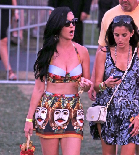 Robert Pattinson Spending All His Time With Katy Perry – Is Kristen Stewart Jealous?