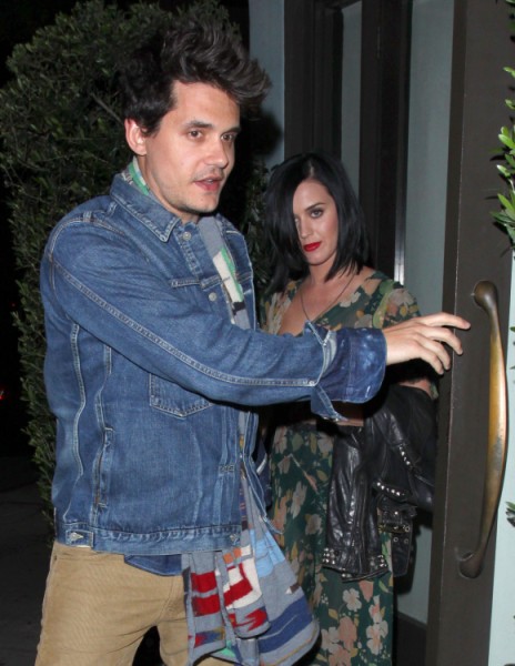 Katy Perry Using Robert Pattinson To Make John Mayer Jealous?