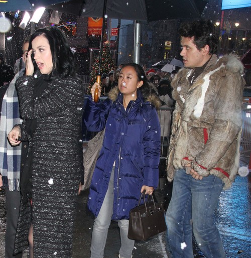 Katy Perry Slams Kim Kardashian And Disses Bound 2 Music Video