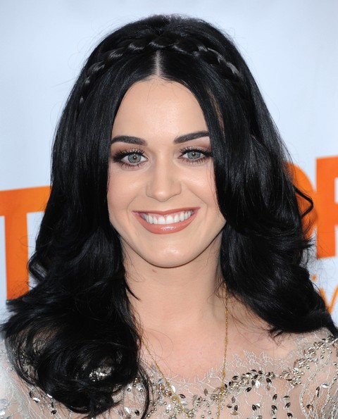 Katy Perry Spying On Russell Brand