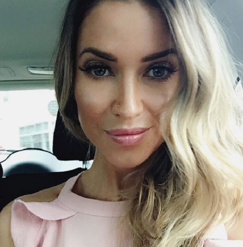 ‘Dancing With The Stars’ Season 24 Cast Infuriates Kaitlyn Bristowe – Nick Viall’s Ex Claims She Was Snubbed
