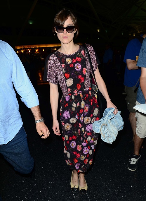 Keira Knightley Gives Birth To First Baby With Husband James Righton: Is It A Boy Or A Girl?