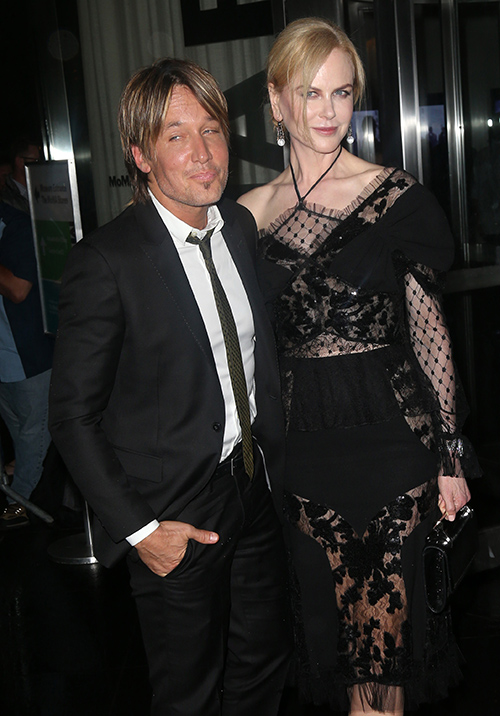 Nicole Kidman, Keith Urban Divorce: Country Singer Says Marriage Still A Learning Curve, Wants Out Of Uptight Relationship?