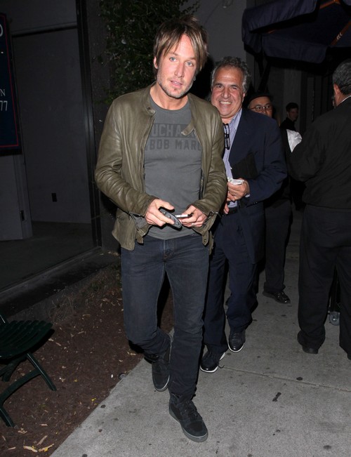 Nicole Kidman and Keith Urban Divorce – Couple To Separate and Split – Report (PHOTOS)