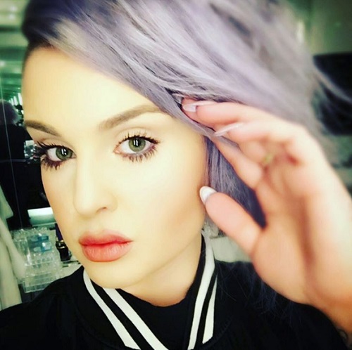 Kelly Osbourne Outs Sharon And Ozzy Osbourne As Bad Parents With Embarrassing Details In New Book?