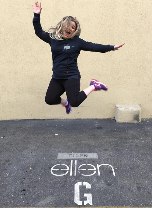 Kelly Clarkson Reveals New Body After Years Of Struggling With Weight: Labels Herself A Creative Yo-Yo When It Comes To Pounds