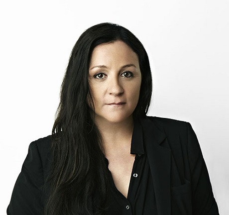 Kelly Cutrone, America’s Next Top Model Cycle 21 Judge And Fashion PR Maven, Dishes On Tyra Banks’ Popular Show – CDL Exclusive