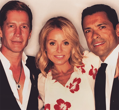 Kelly Ripa Delighted Former Co-Star Michael Strahan Complaining About ‘Good Morning America’ Gig, Loves That He Hates New Job?