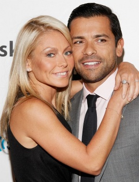 Kelly Ripa’s Husband Will Never Be Her Regis Philbin