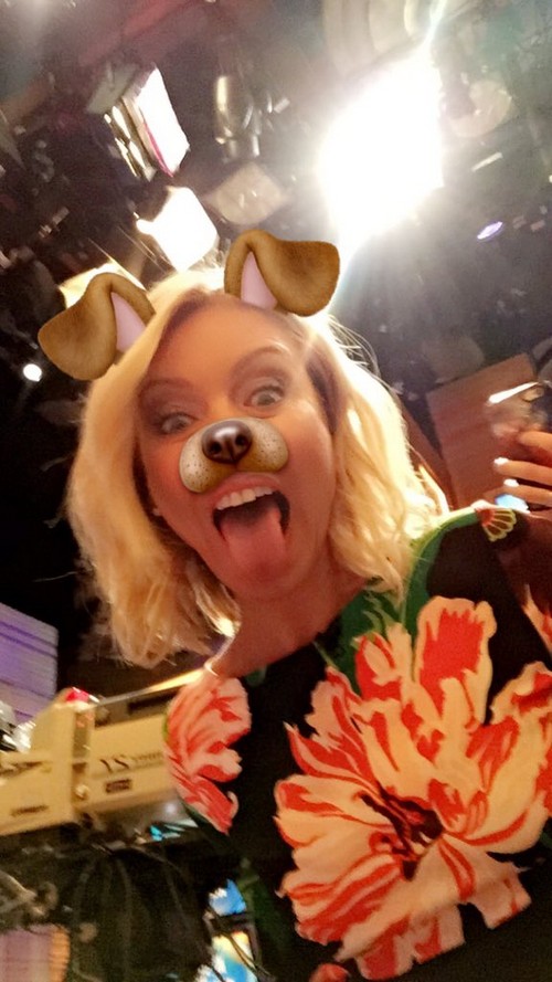 Kelly Ripa Back on ‘Live!’ Tuesday – Wants Michael Strahan Replaced ASAP