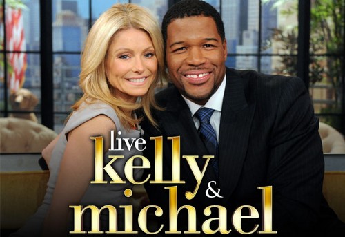 Kelly Ripa Returns To ‘Live! With Kelly And Michael’ – Michael Strahan Leaving May 13, GMA Fans Excited