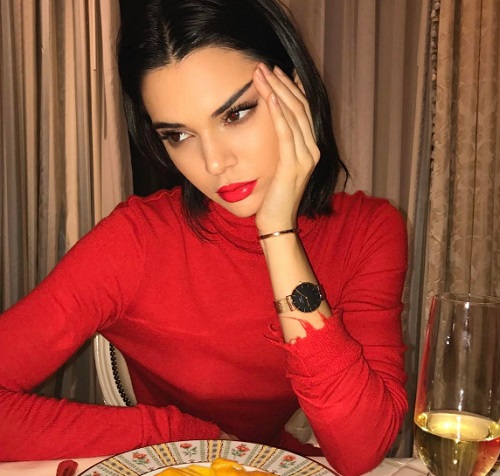 Celebs Under Fire For Promoting Fyre Music Festival – Kendall Jenner, Hailey Baldwin And More Face Backlash