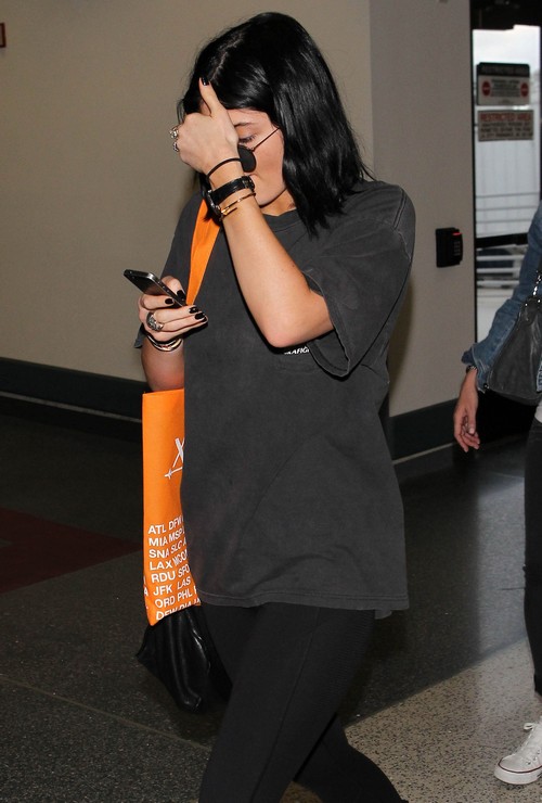 Kendall Jenner Firing Kris Jenner As Manager – Report