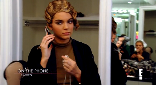 Kendall Jenner Angry At Caitlyn Jenner For Attending Victoria’s Secret Fashion Show: Cait Ruined Debut – Stole The Spotlight!