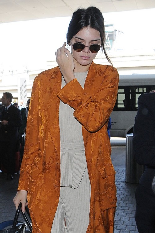 Kendall Jenner Dating Jordan Clarkson To Make Harry Styles Jealous – Still In Love With One Direction Singer?