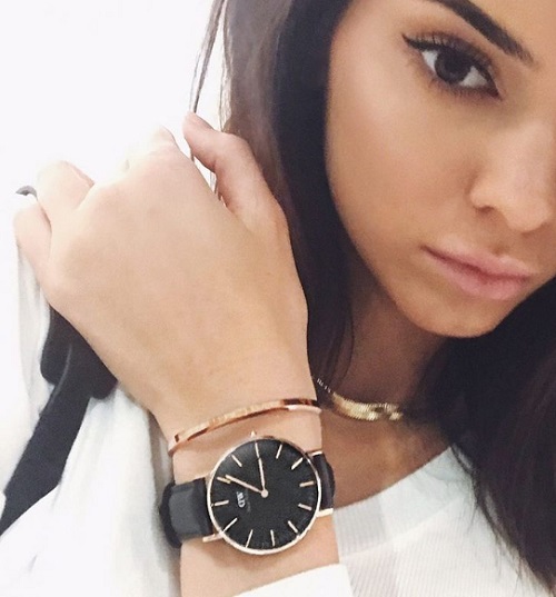 Kendall Jenner And Other Celebs Who Refuse To Be In Taylor Swift’s Squad