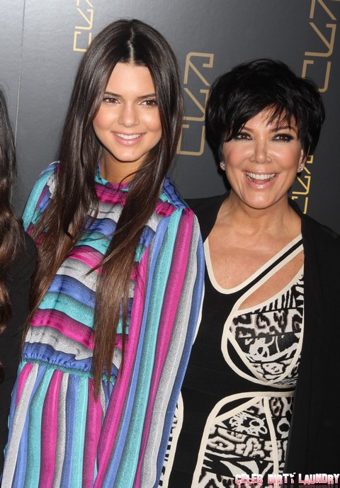 Kendall Jenner And Kylie Jenner Hate Kris Jenner: ‘We Don’t Want To Be Kardashians’