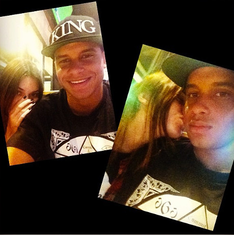 Kendall Jenner Flies To Las Vegas For Intimate Vacation With Boyfriend Julian Brooks (PHOTOS)