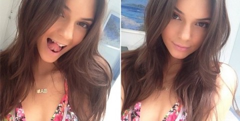 Kendall Jenner Stoned In New Video? (Video)