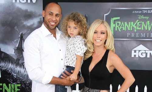 Kendra Wilkinson and Kate Gosselin Have Agreed to Wife Swap