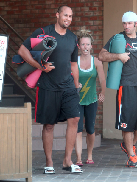 Kendra Wilkinson wants Future Daughter to Pose for Playboy!