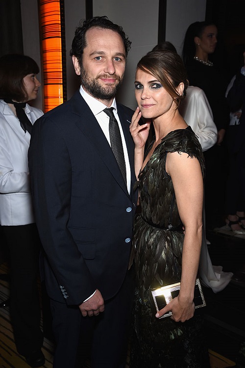 The Americans Star Keri Russell Has Mixed Feelings On Being A Mom