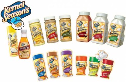 Win A Kernel Season’s Oscar Party Popcorn Prize Pack!