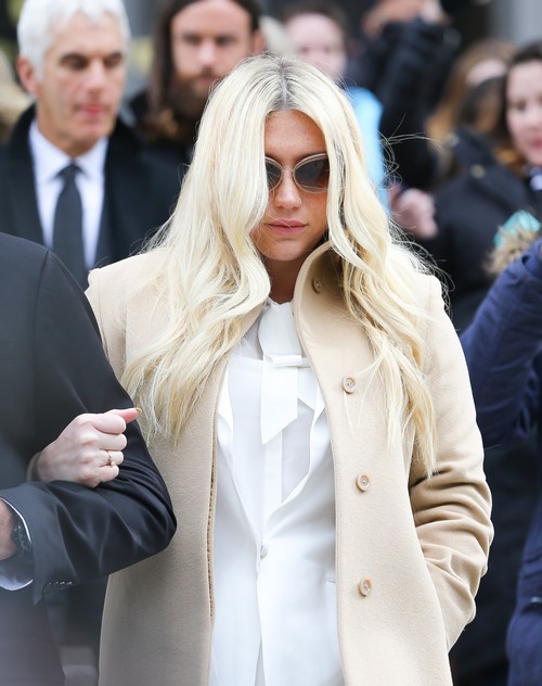 Demi Lovato Attacks Taylor Swift For Giving Kesha $250,000 to Help Fight Dr. Luke Contract Lawsuit Struggle