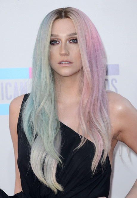 Ke$ha’s Mother Pebe Sebert Blames Producer Dr. Luke and Former Manager David Sonenberg for Daughter’s Debilitating Eating Disorder!