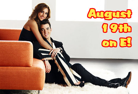 ‘Married to Jonas’ Season 1 Premiere Sneak Peek & Teasers (Video)