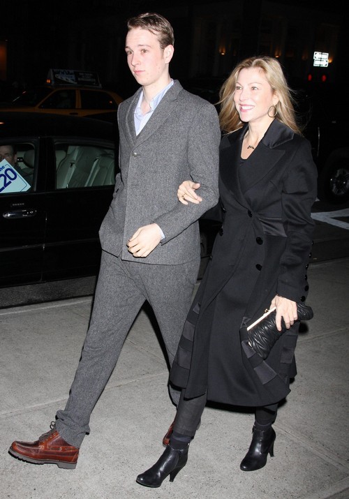 Kevin McEnroe Arrested for Possession of Cocaine and Prescription Pills – Son of Tatum O’Neal and John McEnroe