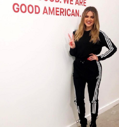 Lamar Odom’s Daughter Destiny Slams Khloe Kardashian