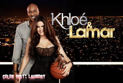 Khloe and Lamar Recap: Season 2 Episode 3 ‘Cuffed’ 3/4/12