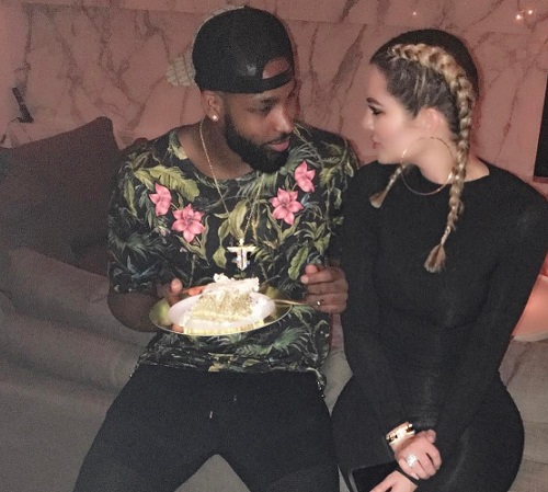 Khloe Kardashian And Tristan Thompson Split: Temporary Break Or Break-Up?