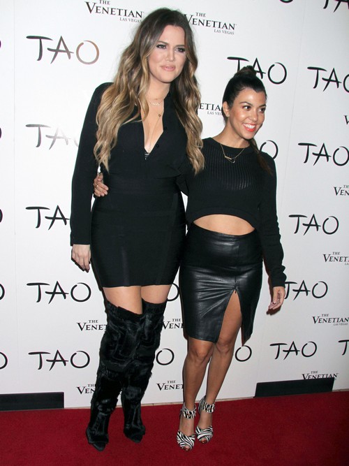 Khloe Kardashian’s Real Father Revealed as Alex Roldan: Kris Jenner’s Hairdresser Khloe’s Biological Dad? (PHOTOS)