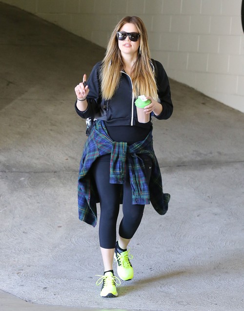 Khloe Kardashian Wants Lamar Odom Reconciliation: Hates Cheater French Montana