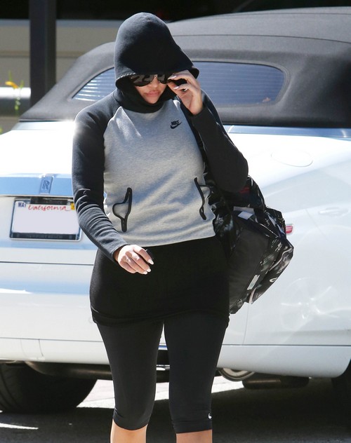 Love & Hip Hop: Khloe Kardashian Break-Up Cost French Montana Reality Show Deal