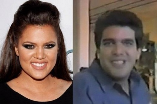 Kourtney Kardashian Says OJ Simpson Is Khloe’s Dad On Keeping Up With The Kardashians (PHOTOS)